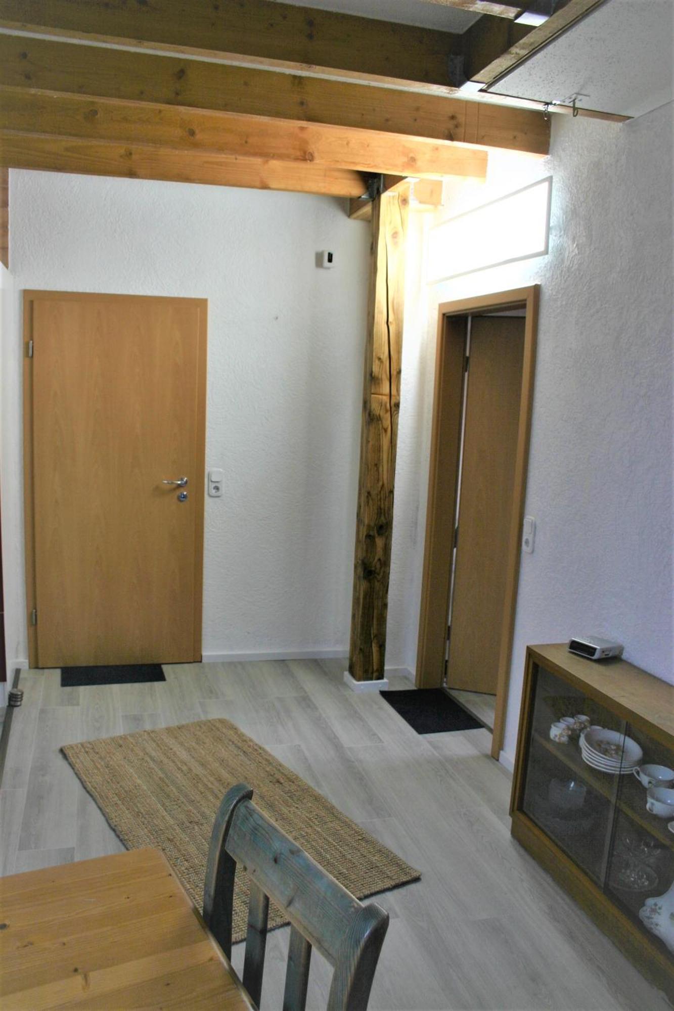 Apartment Kraemer Dax Mehren  Exterior photo